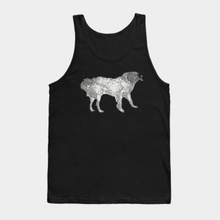 Dog Tank Top